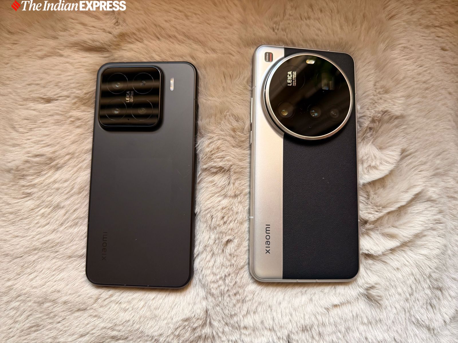 Xiaomi 15 Ultra review.