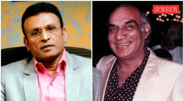 yash chopra annu kapoor