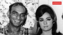 Mumtaz worked in two films produced by BR Chopra, Aadmi Aur Insaan (1969) and Hamraaz (1967). (Photo: Express Archives)