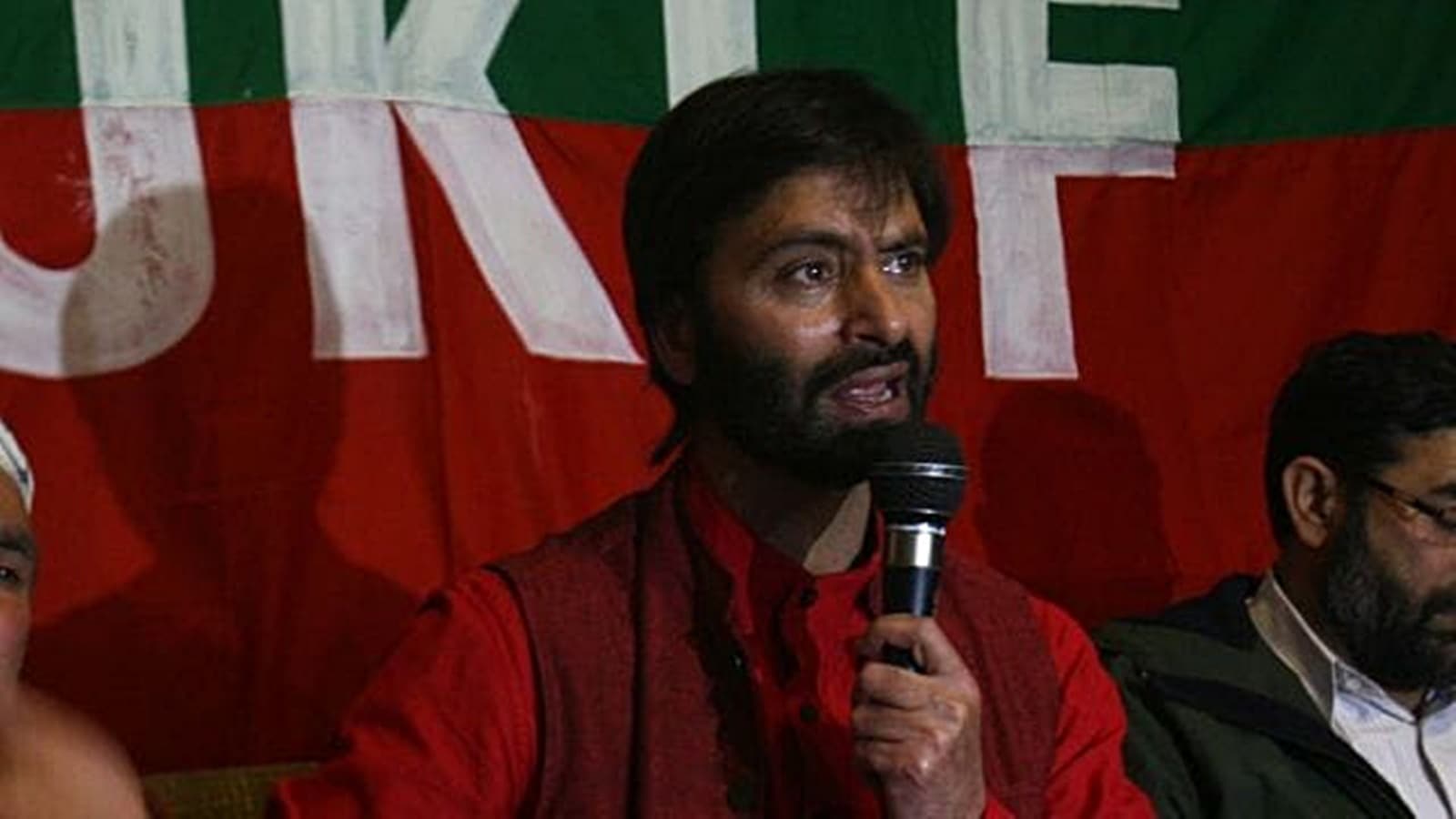 Supreme Court allows Yasin Malik to examine witnesses virtually from Tihar Jail, grants CBI plea