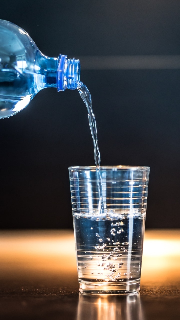 Silver-infused water: Health booster or risky trend?
