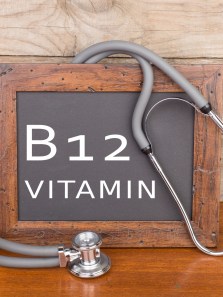 Why you might lack B12: Absorption issues, age & medications