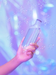 Micellar water: Your hair’s new best friend?