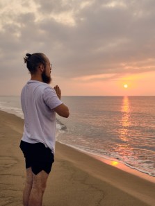 Benefits of doing 108 Surya Namaskars for 30 days
