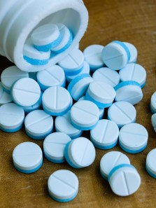 Hidden dangers of regular paracetamol consumption