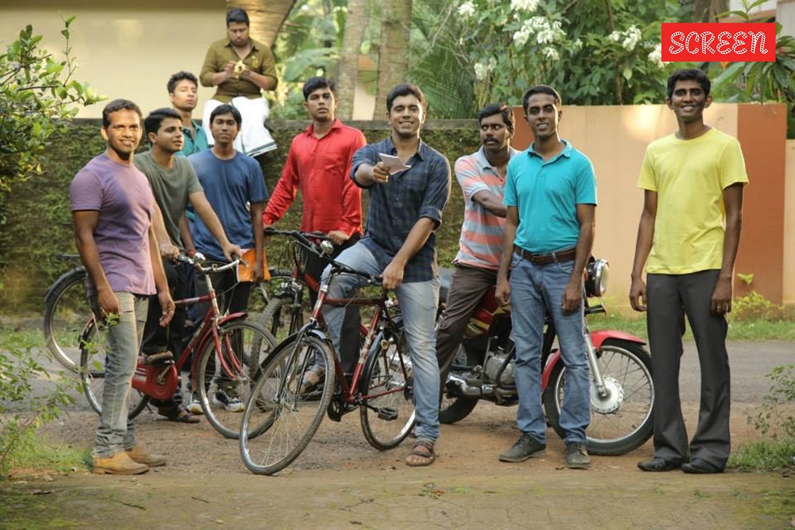 10 years of Premam
