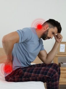 Chronic pain & oral health: Risk factors to consider