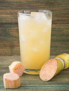 What happens if you drink sugarcane juice every day?