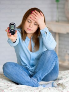 Prevent blood sugar swings: Eat on time for better control