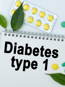 Understanding type 1 diabetes: Causes, symptoms, and care
