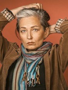 Debunking common grey hair myths and how to manage them