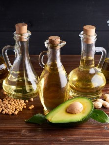 India’s growing population spurs demand for edible oils