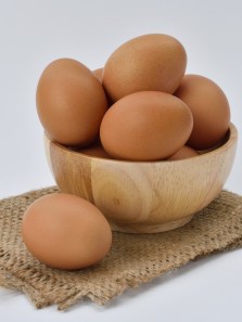 The truth about eggs: Nutrition, myths, and gut health