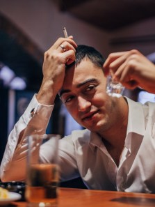 Why drinking and smoking together is worse than you think