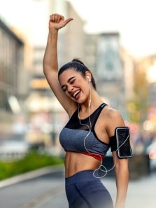 Kickstart your day: Simple tips to boost morning energy