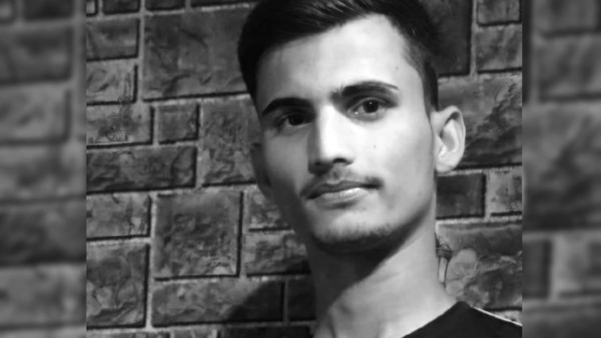 A BTech student named Mohammad Asif Qamar was found dead on the Indian Institute of Technology (IIT) Kharagpur campus in the early hours of Sunday May 4th