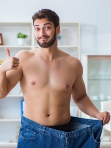 Weight loss after 40: What works and what to avoid