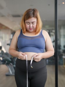 9 best filling foods that help burn belly fat and curb cravings