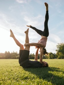 Why flexible fitness is the key to long-term health