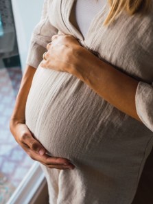 Safe exercise tips for a healthy pregnancy