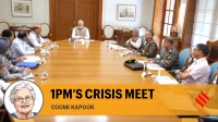 1PM’S CRISIS MEET copy crisis meet india pakistan