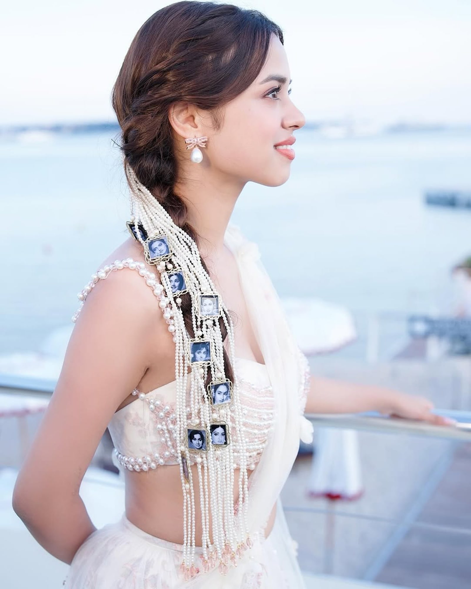 India at Cannes 2025 was anything but quiet. From Payal Kapadia’s commanding return as a jury member to Alia Bhatt’s show-stealing debut, the 78th Cannes Film Festival saw Indian stars, filmmakers, and influencers bring their distinct voice — and style — to the global stage. Here are nine moments that defined India’s presence on the Croisette.