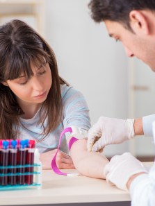 Thinking about OMAD? Don’t skip these blood tests