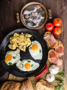 Tips to increase your daily protein intake