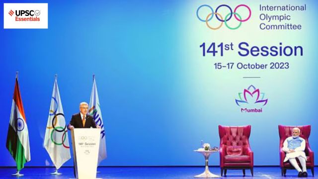 UPSC Essentials | Mains answer practice — GS 3 (Week 104)