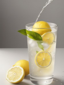 Why drinking lemon water is the best way to start your day