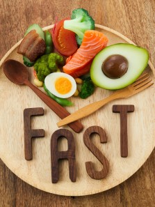 Is intermittent fasting a sustainable way for weight loss?
