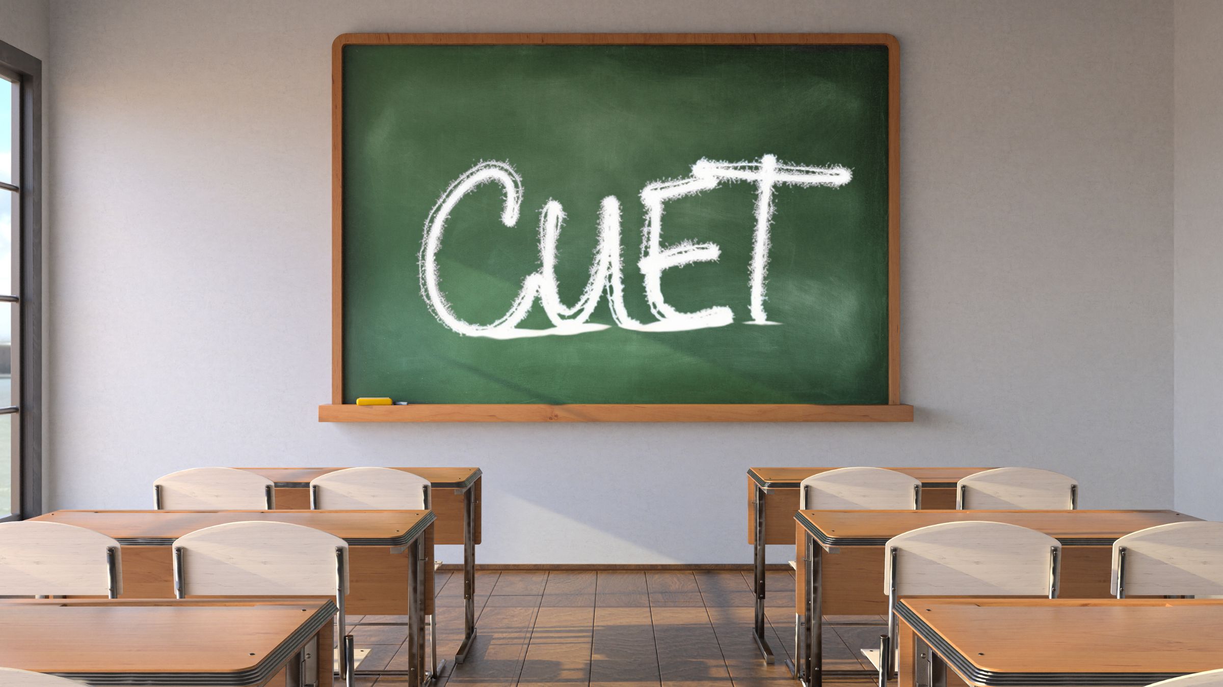 CUET UG 2025 Accountancy Paper: NTA offers retest option after exam pattern change, apply by May 23