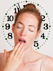 Why drinking before bed disrupts your sleep cycle