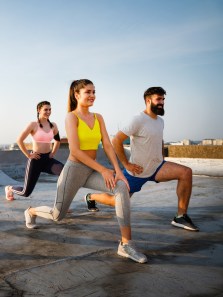 Train smarter, not harder: Your roadmap to fitness success