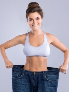 Lose your fat with simple, consistent morning habits