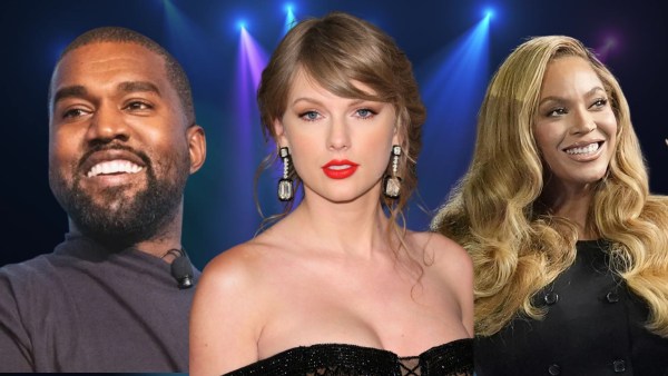 Top 10 greatest albums of 21st century: Kanye West, Beyonce, and Taylor Swift, all 3 feature in the list