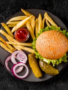 Weight loss stalled? Double Carbing might be the culprit