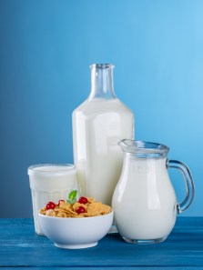 Pasteurized vs raw milk: Know when to boil!