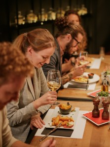 Is skipping dinner healthier than skipping breakfast?