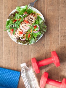 Easy fitness habits for a healthier you