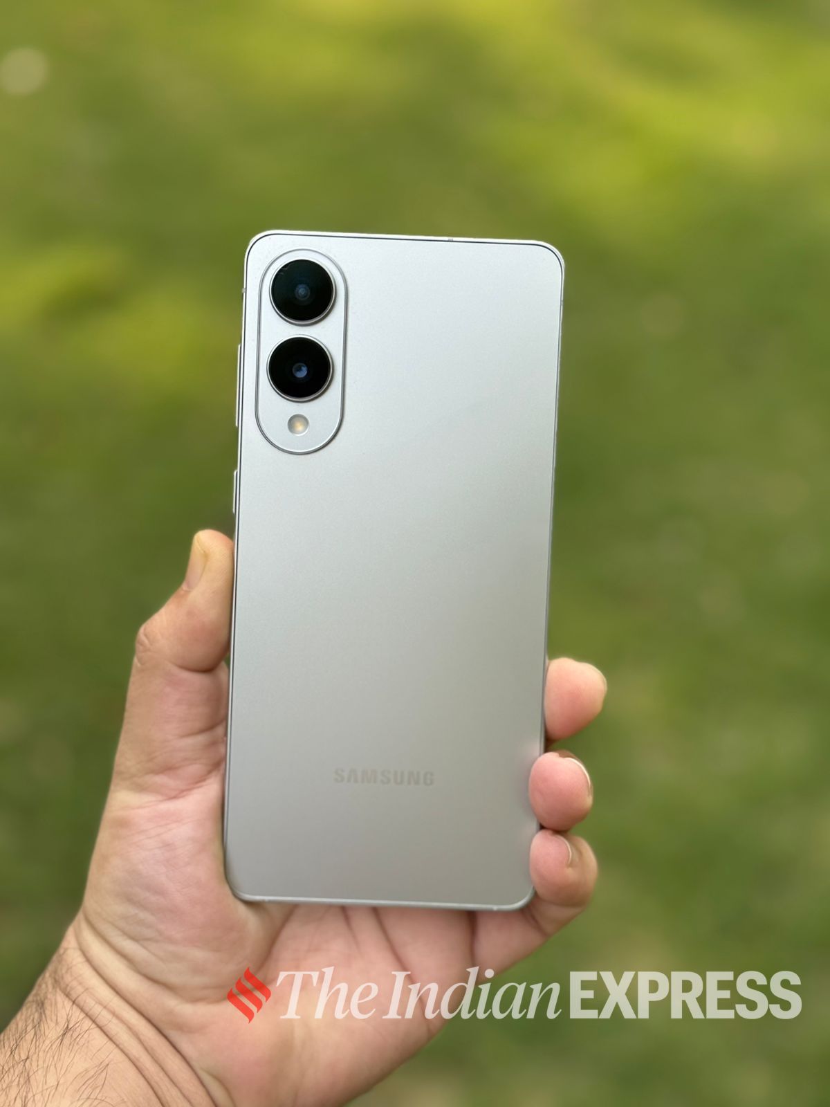 Samsung Galaxy S25 Edge 