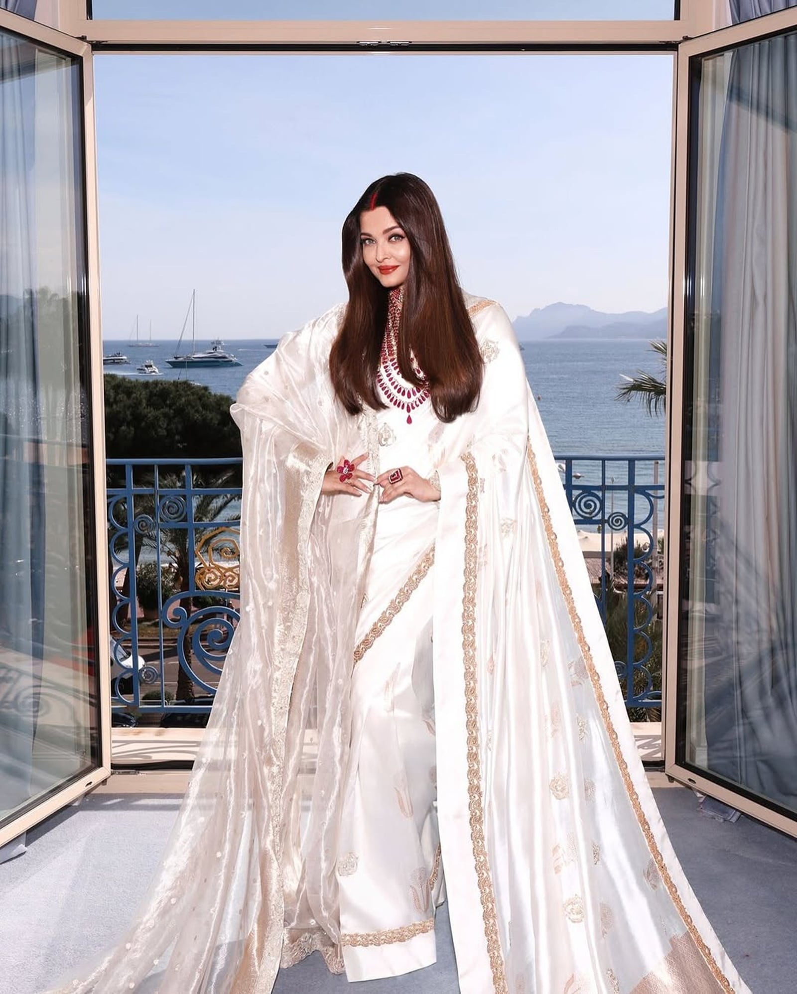 India at Cannes 2025 was anything but quiet. From Payal Kapadia’s commanding return as a jury member to Alia Bhatt’s show-stealing debut, the 78th Cannes Film Festival saw Indian stars, filmmakers, and influencers bring their distinct voice — and style — to the global stage. Here are nine moments that defined India’s presence on the Croisette.