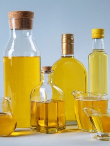 How much oil is too much? Experts break it down