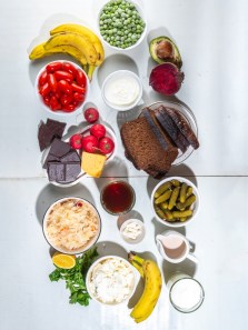 Probiotics vs Prebiotics: What you need to know