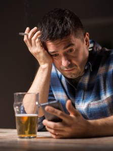 Unhealthy habits hit hard by 36: Long-term study shows