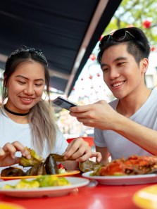 Why eating local is good for your gut and the planet