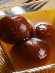 Pantua: A nostalgic bite of Bengal’s festive sweet culture