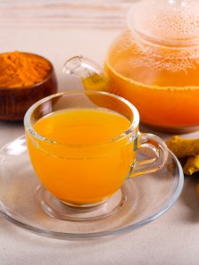 Can this homemade drink prevent colds? Experts weigh in
