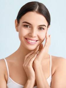 Achieve radiant skin with these steps