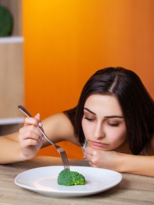 How extreme dieting harms blood pressure and brain health